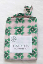 Load image into Gallery viewer, LAZYBONES Mary VW Pillowcase set *organic cotton
