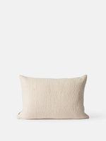 Load image into Gallery viewer, Citta Boucle Cushion Natural
