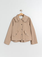 Load image into Gallery viewer, Indi &amp; Cold Tierra Trench Coat
