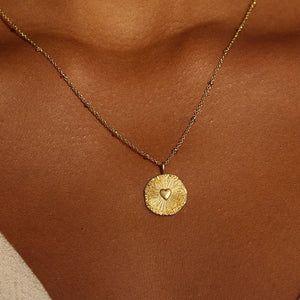 KARA NECKLACE