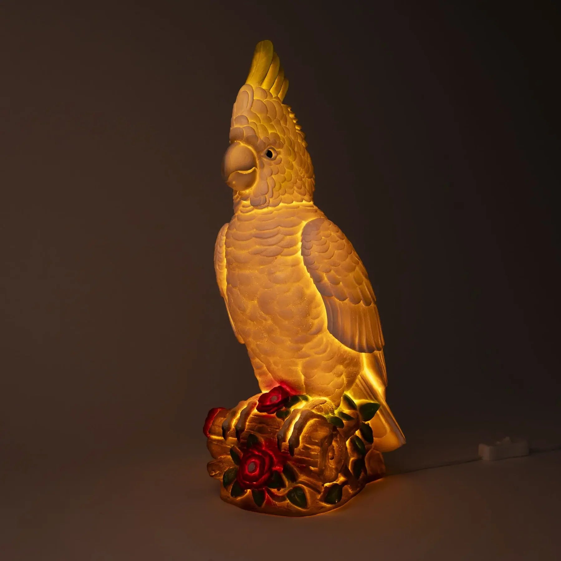EGMONT Cockatoo Nightlight