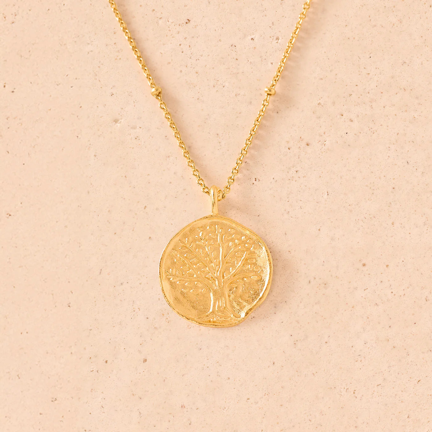 Agapee - Gaya Necklace