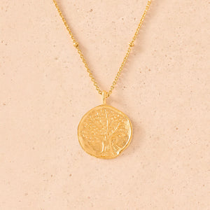 Agapee - Gaya Necklace