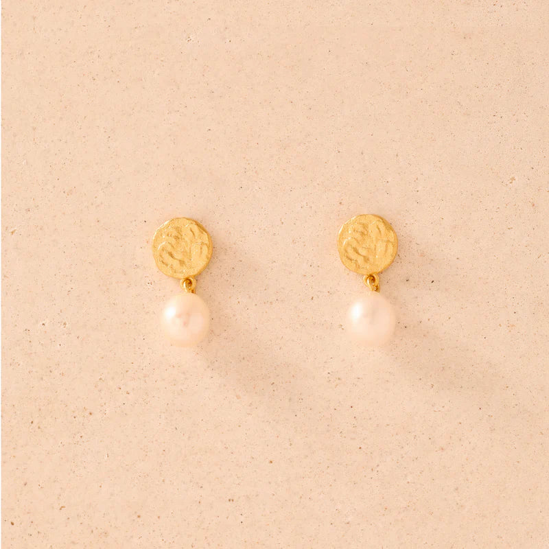 TORA EARRINGS