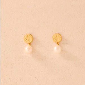 TORA EARRINGS