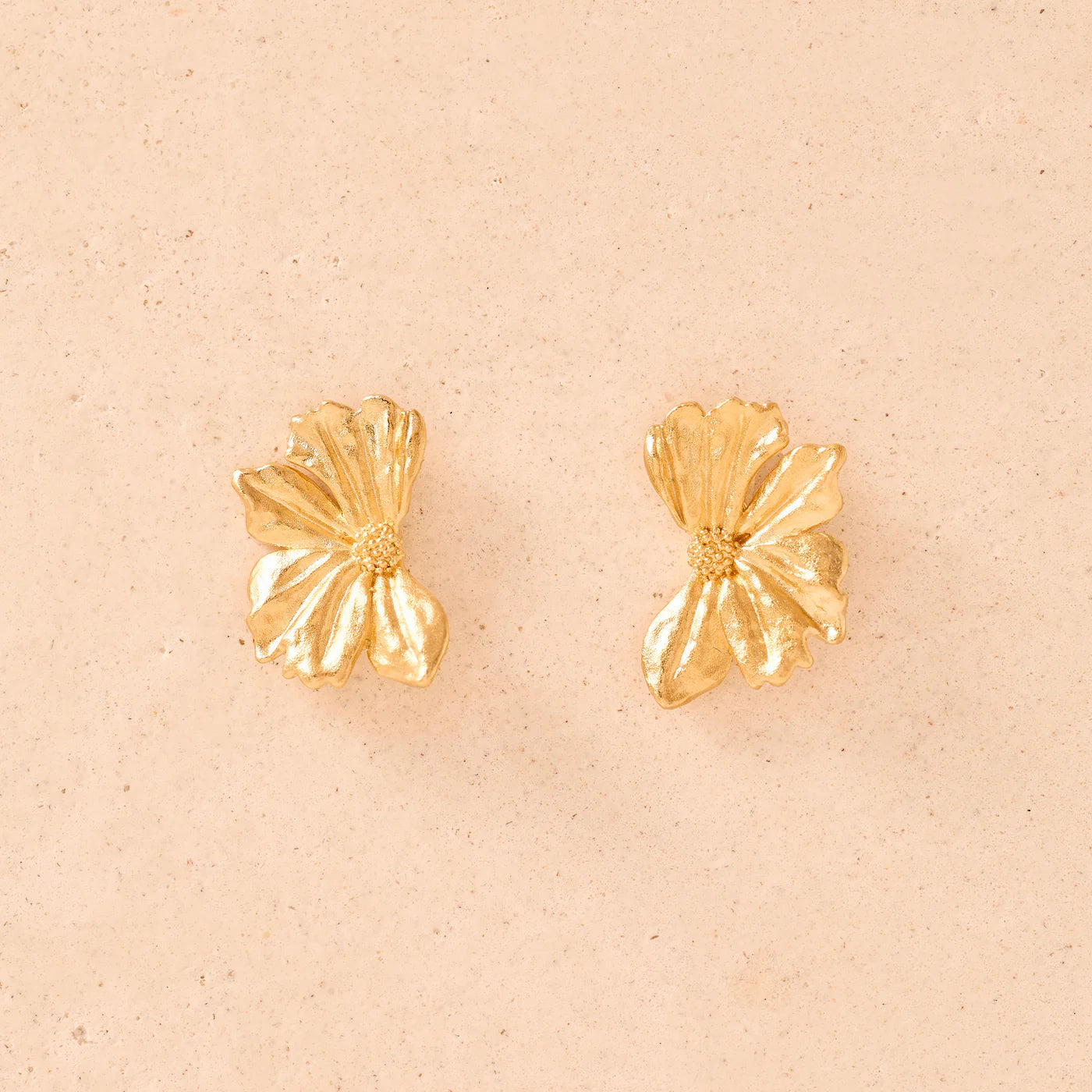 Agapee - Monea Earrings
