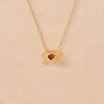 Load image into Gallery viewer, CRABU NECKLACE
