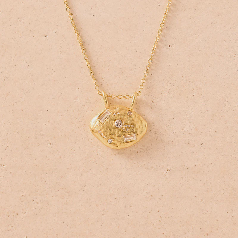 PEPI NECKLACE