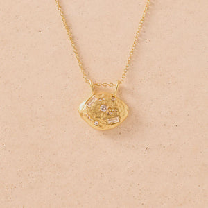 PEPI NECKLACE