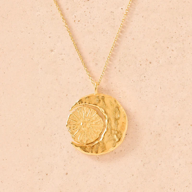 PHEBE NECKKLACE