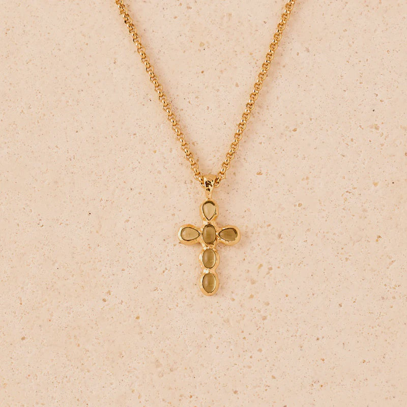 NEXA NECKLACE