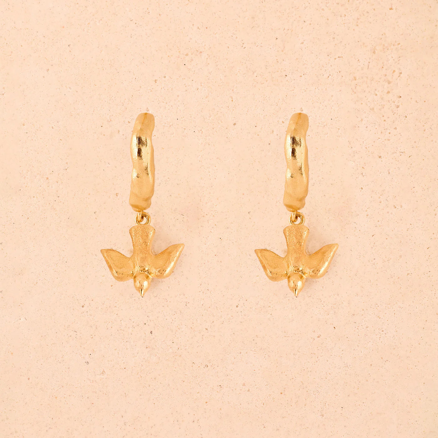 Agapee - Mara Earrings