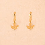 Load image into Gallery viewer, Agapee - Mara Earrings
