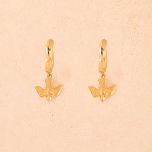 Agapee - Mara Earrings