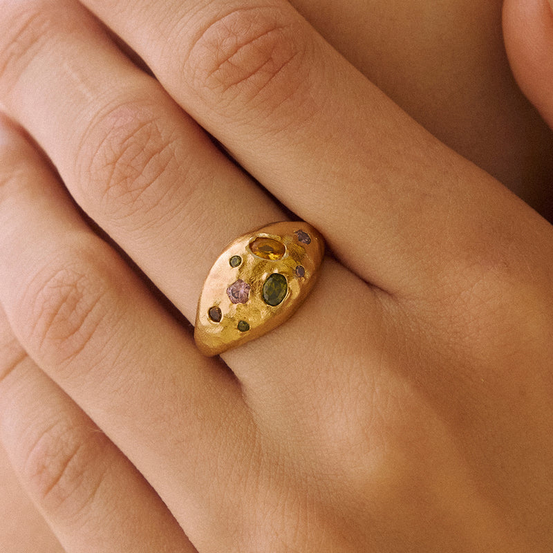 DALI RING
