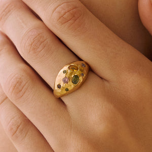DALI RING