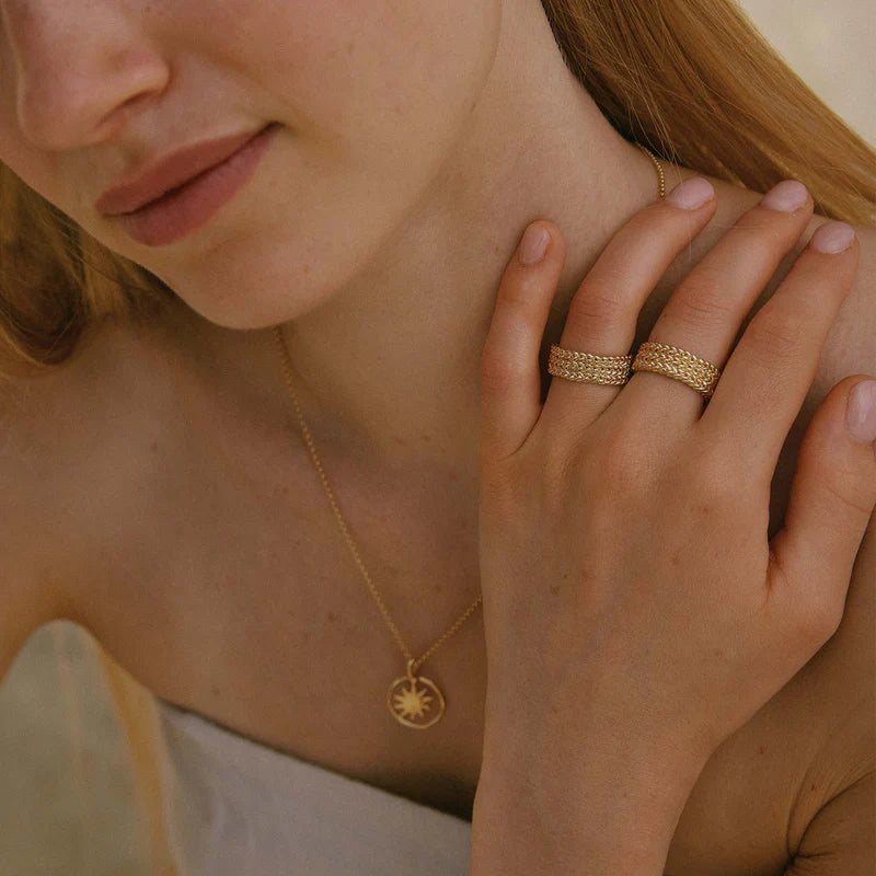KOTSI RING