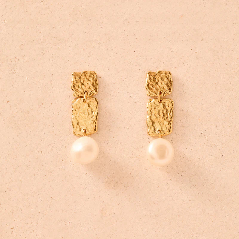 LYTHOS EARRING