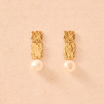 Load image into Gallery viewer, LYTHOS EARRING
