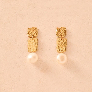LYTHOS EARRING