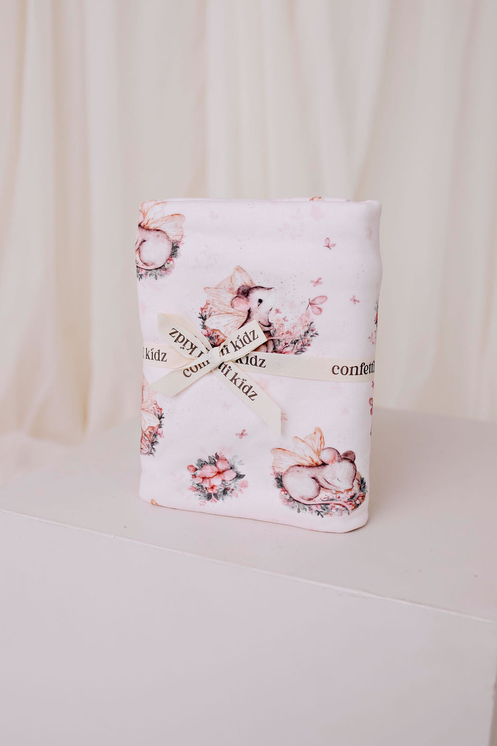 Organic Baby Wrap