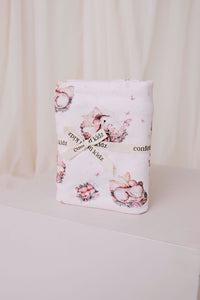 Organic Baby Wrap