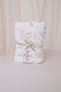 Organic Baby Wrap