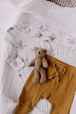 Load image into Gallery viewer, Long Sleeve Bodysuit - Up and Away
