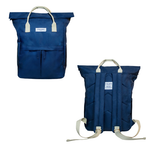 Load image into Gallery viewer, Kind Bag: Backpack Medium Navy
