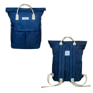 Kind Bag: Backpack Medium Navy