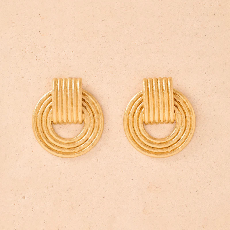 GIULIA EARRING