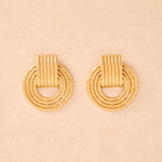 Load image into Gallery viewer, GIULIA EARRING
