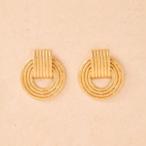 GIULIA EARRING