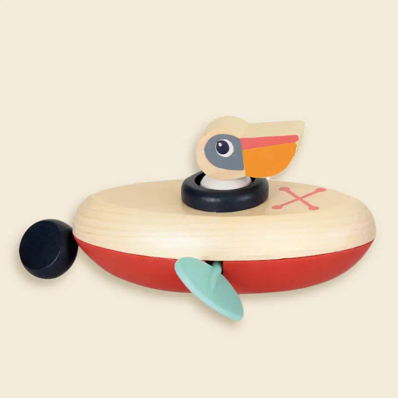 Egmont Toys – Clockwork Water Pelican