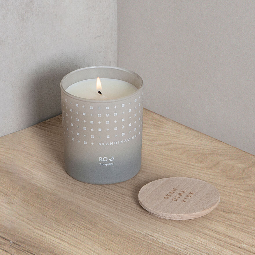 Skandinavisk Scented Candle RO 200g