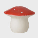 Load image into Gallery viewer, Large Mushroom Nightlight Red
