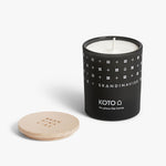 Load image into Gallery viewer, Skandinavisk Mini Scented Candle KOTO 65g
