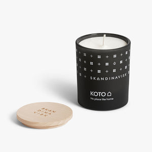 Skandinavisk Mini Scented Candle KOTO 65g
