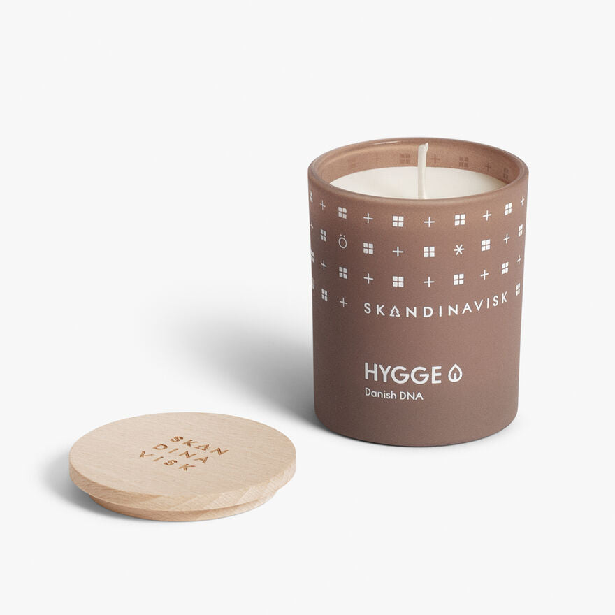 Skandinavisk Mini Scented Candle HYGGE 65g