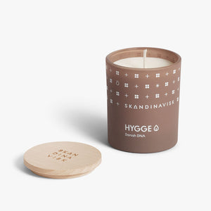 Skandinavisk Mini Scented Candle HYGGE 65g