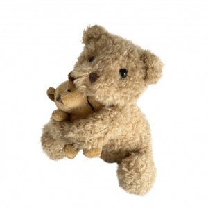 Egmont Toys – Soft Toy Eustache With Baby