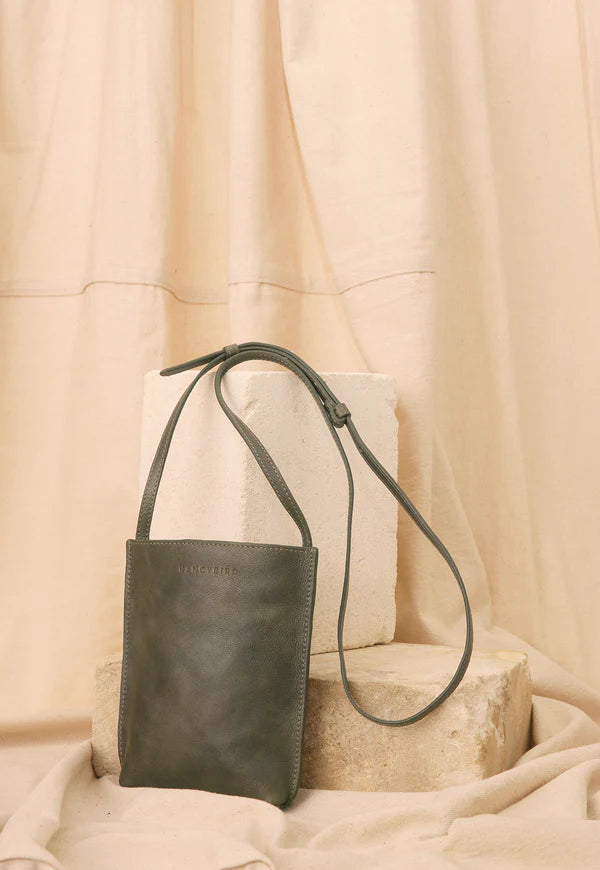 Louanne Pouch -Agave