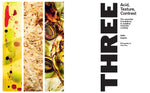 Load image into Gallery viewer, Three: Acid, Texture, Contrast – The Essential Foundations to Redefine Everyday Cooking
