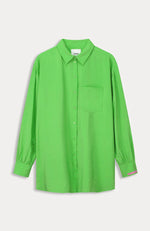 Load image into Gallery viewer, POM Blouse Classic Green
