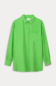 POM Blouse Classic Green