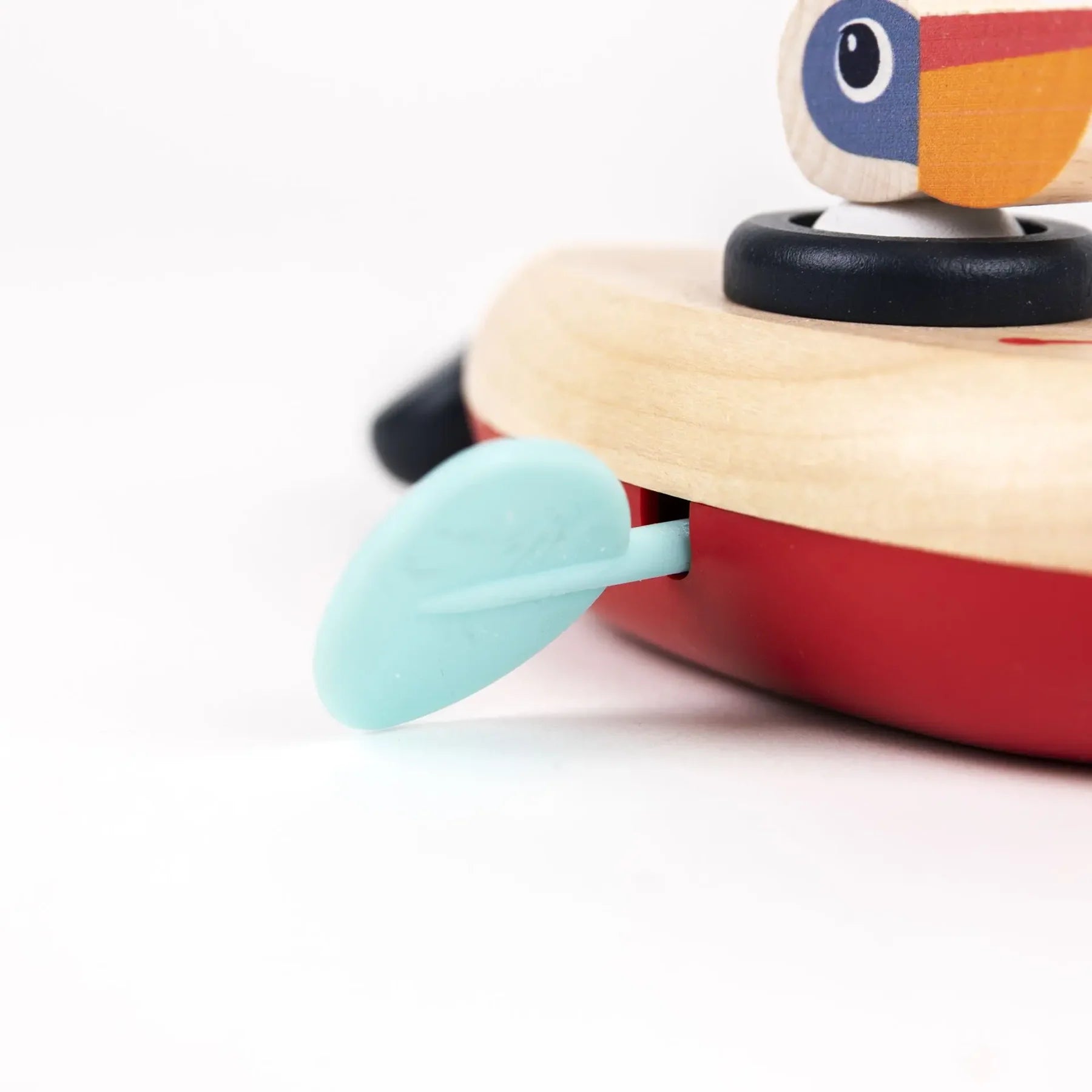 Egmont Toys – Clockwork Water Pelican