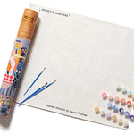 Load image into Gallery viewer, Paint by Numbers - Kitchen Window
