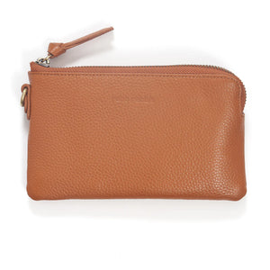 Rare Rabbit - Jess Carry All Leather Purse