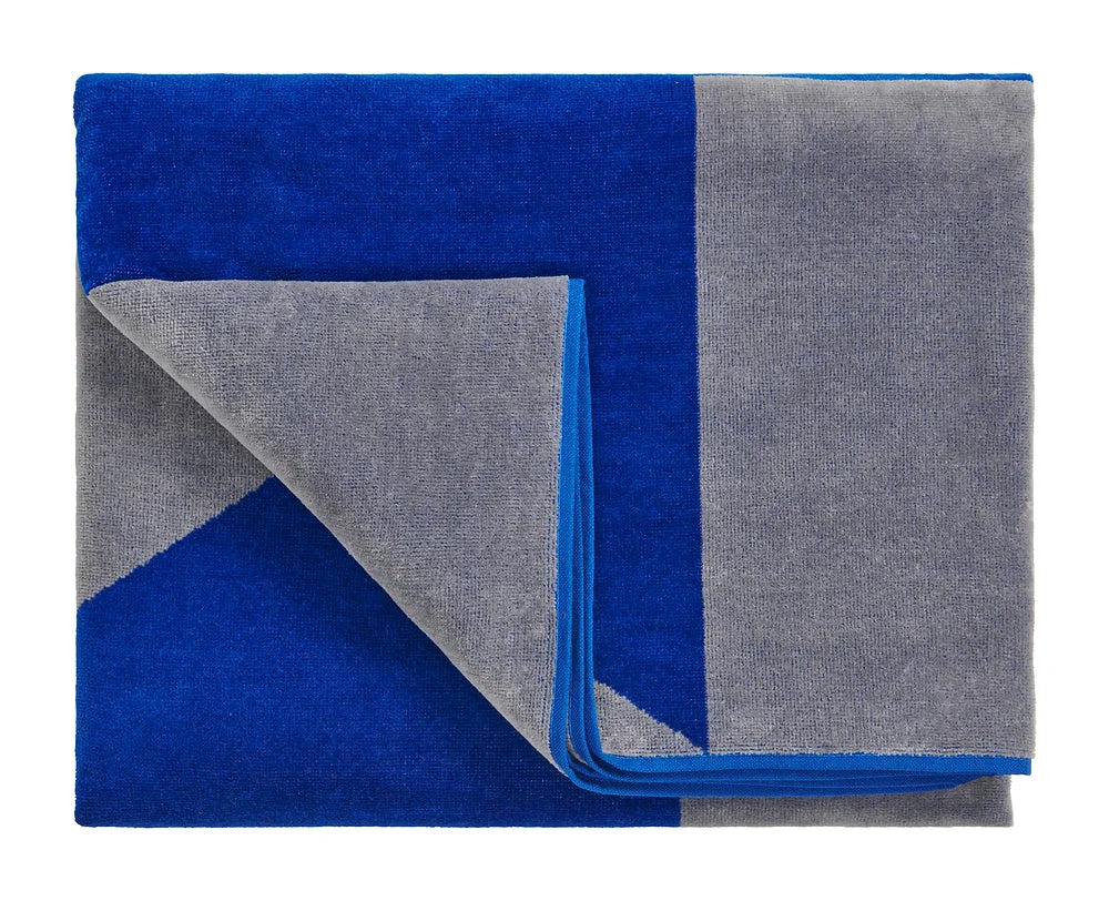 Lateral Objects Towels - Up Towel