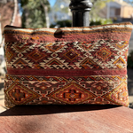 Load image into Gallery viewer, Hand Embroidered Traditional Motif Cushion Cover - 40 x 60
